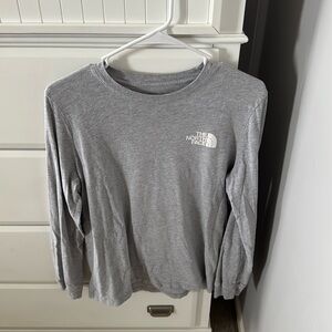 North Face Long Sleeve